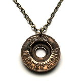 1953-1955 Israel coin pendant Asimon Telephone Token Jewish public rotary dial payphone Jerusalem Tel Aviv Haifa Rishon LeZion Petah Tikva Ashdod Star of David Netanya Torah Hebrew Judea Jaffa Masada Caesarea Tiberias Zion Nazareth Palestine n003264