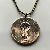 1806-1807! United Kingdom Great Britain 1/2 Penny coin pendant king George III Britannia England Scotland Wales Northern Ireland London Edinburgh Cardiff Belfast Yorkshire Leeds Manchester English Scottish Welsh Irish Birmingham Liverpool Glasgow n001847b