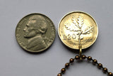 Italy 20 Lire coin pendant Italian lady Minerva Rome Milan Florence Palermo Venezia Pisa Tuscany Matera Siena Capri Sicily Sardinia Parma Lecce Roma Perugia Pisa Bologna Modena n000071