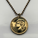 1953 France 20 Franc coin pendant Marianne Paris Lyon Lille Nice Metz Rennes Reims Avignon Saint-Étienne Le Havre Carcassonne n000047