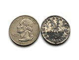 1926 Greece Hellas 1 Drachme coin pendant Hellenic Greek goddess Athena Pallas owl Athens Acropolis Thessaloniki Patras Piraeus Heraklion Larissa Volos Attica Crete Trikala Chalcis Sparta Serres Corfu Ioannina Santorini Rhodes Mykonos Macedonia n000623