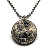 2024 USA Quarter 25 Cent coin pendant Celia Cruz AZÚCAR Guarachera de Cuba Reina de la salsa Sonora Matancera rumba Fania All-Stars Voy A Yucatán Espérame En El Cielo Ipso Calipso Quimbara n003893