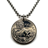 2024 USA Quarter 25 Cent coin pendant Celia Cruz AZÚCAR Guarachera de Cuba Reina de la salsa Sonora Matancera rumba Fania All-Stars Voy A Yucatán Espérame En El Cielo Ipso Calipso Quimbara n003893