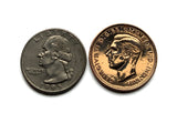 1938 Australia 1/2 Penny coin pendant Aussie Oz land down under Sydney Melbourne Brisbane Perth New South Wales Victoria Queensland Tasmania Canberra Southern Cross Adelaide Gold Coast Tweed Heads Newcastle Maitland Sunshine Coast kangaroo n000584