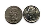1989 Venezuela 1 Bolivar coin pendant necklace jewelry white horse Palomo Caracas Simón Bolívar Maracaibo Valencia pendant Barquisimeto Ciudad Guayana Maturín Barcelona Maracay Cumaná Barinas Miranda San Cristóbal n001101