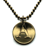 1990 Poland Polska Polish Postal Telegraph & Telephone token pendant PPTiT Warsaw Krakow Wroclaw Lodz Poznan Gdansk Szczecin Lublin n003963