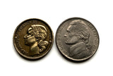 1953 France 10 Francs French coin rolo link bracelet jewelry Marianne Paris Marseille Lyon Toulouse Le Havre Bordeaux Nice Strasbourg Carcassonne Nantes Lille Montpellier Dijon Rennes Reims Avignon Metz Toulon Angers Dijon b000034
