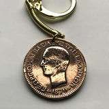 1870 Greece Hellas 10 Lepta coin pendant Greek King George I Athens Corfu Crete Larissa Patras Delphi Arcadia Peloponnese Halkidiki n001809
