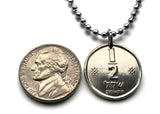 1982 Israel 1/2 Sheqel coin pendant necklace jewelry Jewish Lion of Judah Seal of Shema Jeroboam Judea Samaria Jerusalem Tel Aviv menorah Hebrew Haifa Rishon LeZion Petah Tikva Yiddish Bar Kochba Nazareth Palestine Star of David Jew Torah n001379
