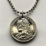 1903 France 25 Centimes coin pendant Marianne Paris Lille Rennes Reims Avignon Cannes Dijon Le Havre Toulon Carcassonne Saint-Etienne n000797