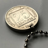1903 France 25 Centimes coin pendant Marianne Paris Lille Rennes Reims Avignon Cannes Dijon Le Havre Toulon Carcassonne Saint-Etienne n000797