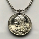 1903 France 25 Centimes coin pendant Marianne Paris Lille Rennes Reims Avignon Cannes Dijon Le Havre Toulon Carcassonne Saint-Etienne n000797